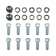 Yukon Gear and Axle YHCC-M35 - Yukon Hardcore Differential Cover for Model 35 Differentials 3