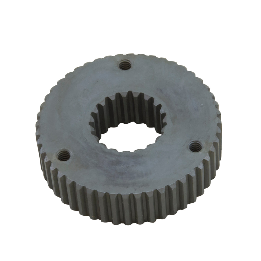 Yukon Gear and Axle YHCDF-19-A - Drive flange, 19 spline inner, 48 spline outer. 1