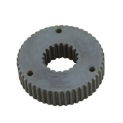 Yukon Gear and Axle YHCDF-19-A - Drive flange, 19 spline inner, 48 spline outer. 1