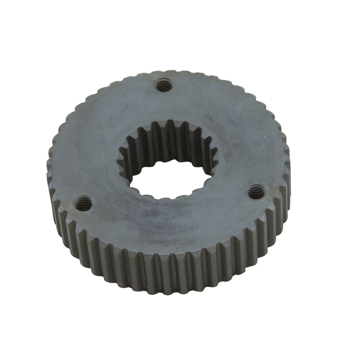 Yukon Gear and Axle YHCDF-19-A - Drive flange, 19 spline inner, 48 spline outer. 1