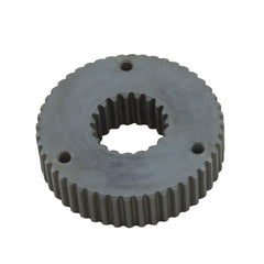 Yukon Gear and Axle YHCDF-19-A - Drive flange, 19 spline inner, 48 spline outer.