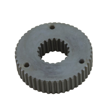 Yukon Gear and Axle YHCDF-19-A - Drive flange, 19 spline inner, 48 spline outer. 1