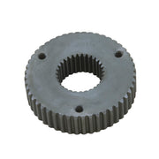 Yukon Gear and Axle YHCDF-30-A - Yukon HARDCORE DRIVE FLANGE, 30 Spline inner, 48 spline outer