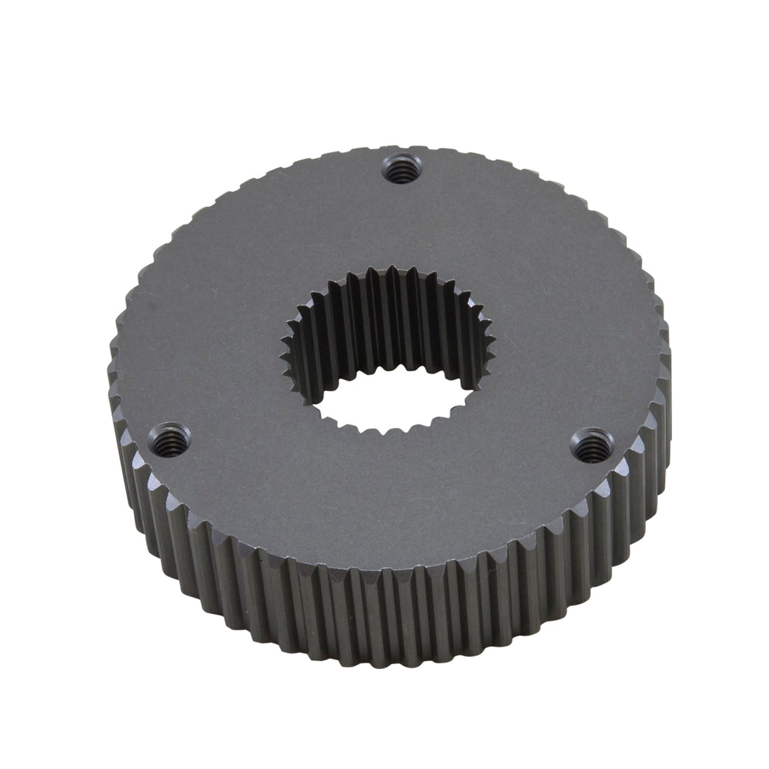 Yukon Gear and Axle YHCDF-30-B - Yukon HARDCORE DRIVE FLANGE, 30 Spline inner, 55 Spline outer 1
