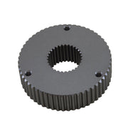 Yukon Gear and Axle YHCDF-30-B - Yukon HARDCORE DRIVE FLANGE, 30 Spline inner, 55 Spline outer 1