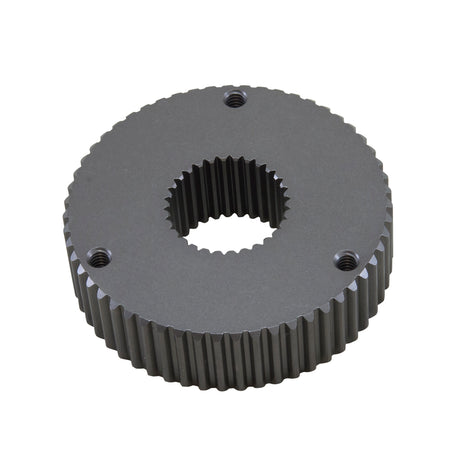 Yukon Gear and Axle YHCDF-30-B - Yukon HARDCORE DRIVE FLANGE, 30 Spline inner, 55 Spline outer 1