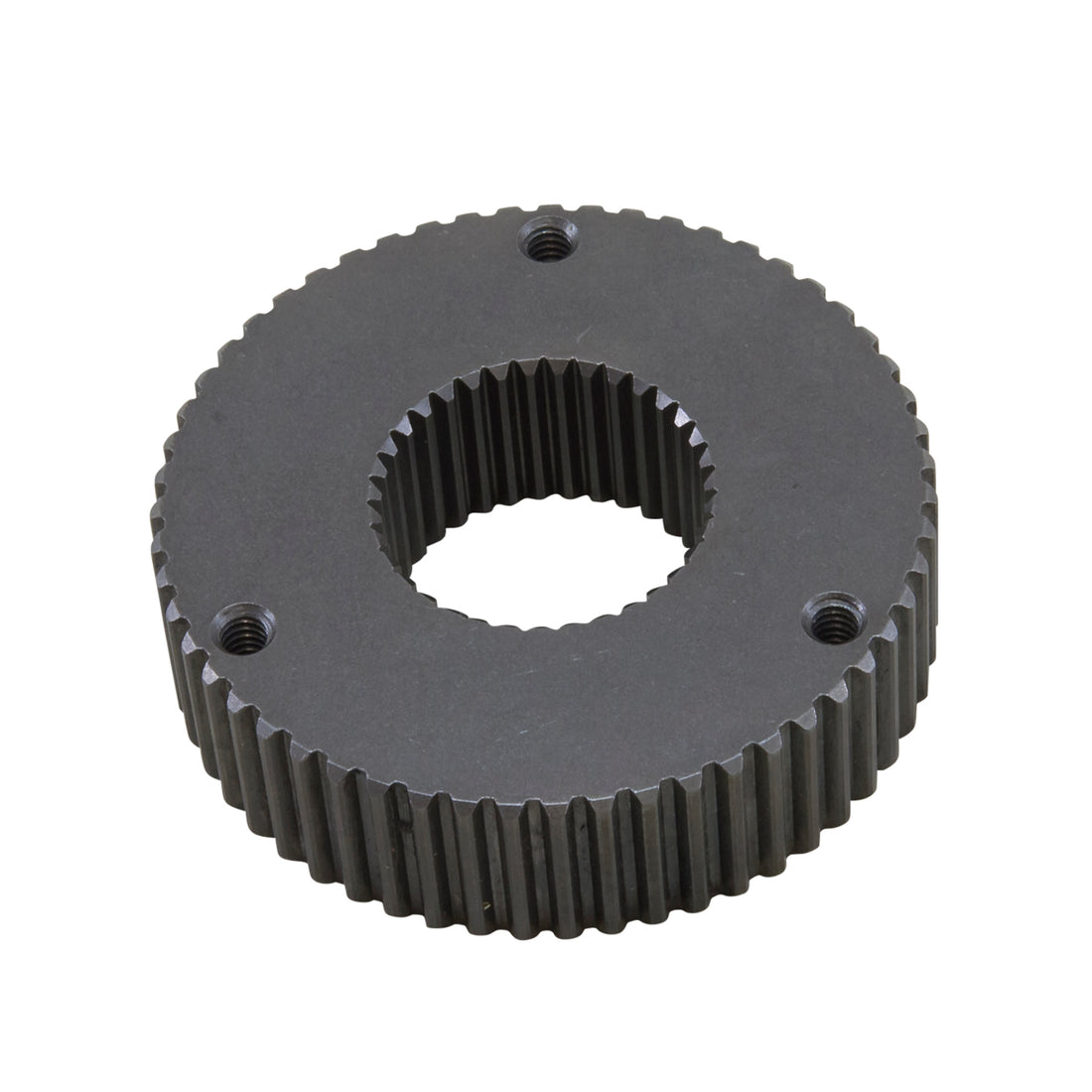 Yukon Gear and Axle YHCDF-35 - Yukon HARDCORE DRIVE FLANGE, 35 Spline inner, 55 Spline outer 1