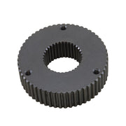 Yukon Gear and Axle YHCDF-35 - Yukon HARDCORE DRIVE FLANGE, 35 Spline inner, 55 Spline outer 1