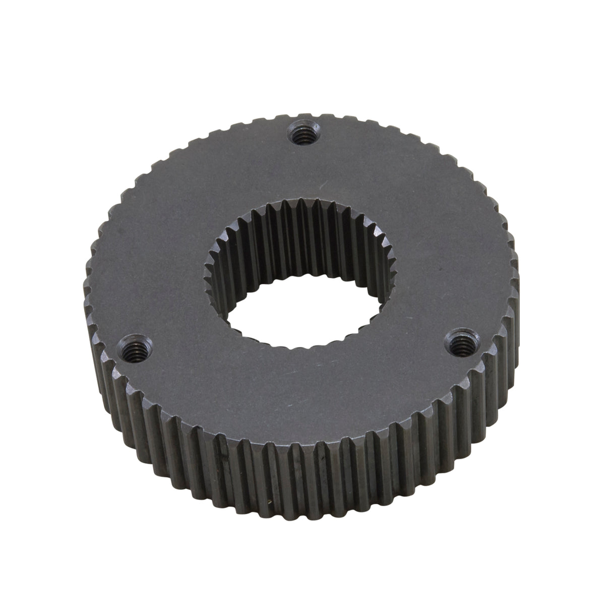 Yukon Gear and Axle YHCDF-35 - Yukon HARDCORE DRIVE FLANGE, 35 Spline inner, 55 Spline outer 1
