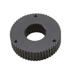 Yukon Gear and Axle YHCDF-35 - Yukon HARDCORE DRIVE FLANGE, 35 Spline inner, 55 Spline outer