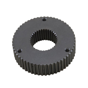 Yukon Gear and Axle YHCDF-35 - Yukon HARDCORE DRIVE FLANGE, 35 Spline inner, 55 Spline outer 1