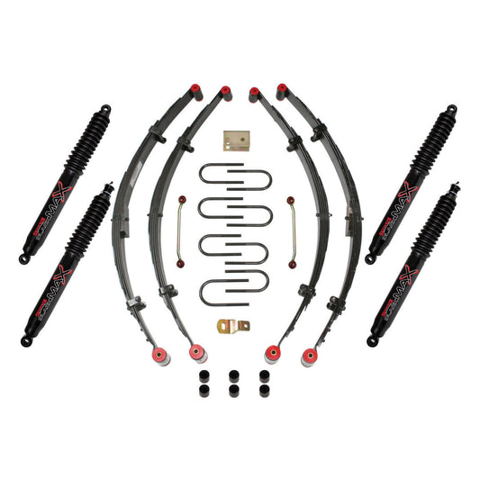 Skyjacker - Suspension Lift Kit - YJ41BKB