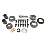 Yukon Gear Transmission Yukon Gear YKC10.5 Axle Differential Bearing and Seal Kit