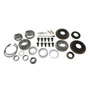 Yukon Gear Transmission Yukon Gear YKC7.25 Axle Differential Bearing and Seal Kit