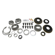Yukon Gear Driveline and Axles Yukon Gear YKC200 Axle Differential Bearing and Seal Kit