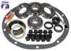 Yukon Gear Transmission Yukon Gear YKC8.25-A Axle Differential Bearing and Seal Kit