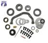 Yukon Gear Transmission Yukon Gear YKC8.75-E Axle Differential Bearing and Seal Kit