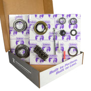 Yukon Gear Transmission Yukon Gear YKC8.25-B Axle Differential Bearing and Seal Kit