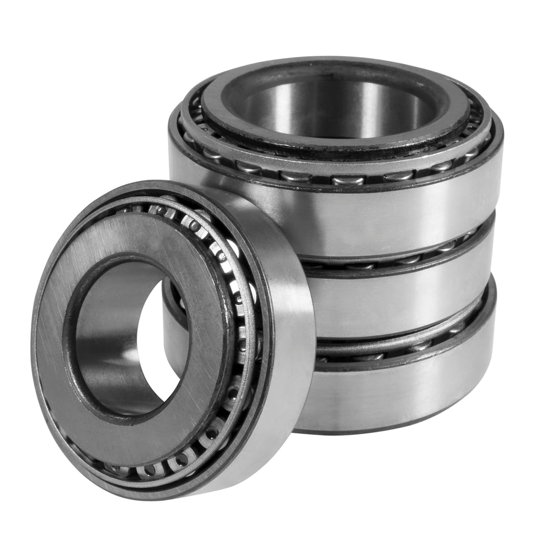 Yukon Gear Transmission Yukon Gear YKC8.25-B Axle Differential Bearing and Seal Kit