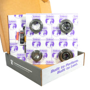 Yukon Gear Transmission Yukon Gear YKC8.25-C Axle Differential Bearing and Seal Kit