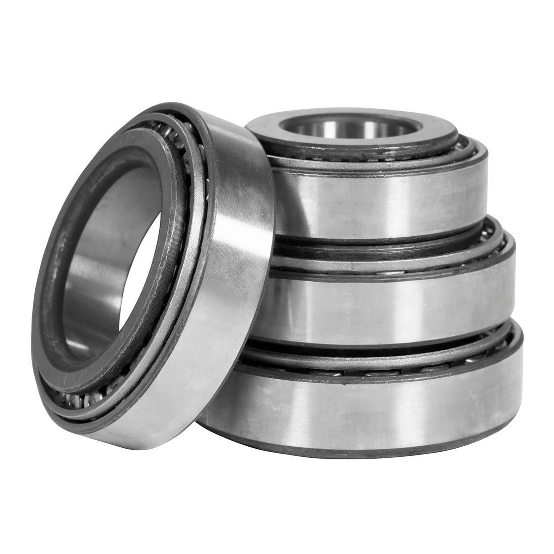 Yukon Gear Transmission Yukon Gear YKC8.25-C Axle Differential Bearing and Seal Kit