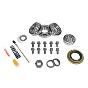 Yukon Gear Transmission Yukon Gear YKC8.25-C Axle Differential Bearing and Seal Kit