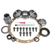 Yukon Gear Transmission Yukon Gear YKC8.75-F Axle Differential Bearing and Seal Kit