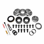 Yukon Gear Transmission Yukon Gear YKC9.25-F Axle Differential Bearing and Seal Kit