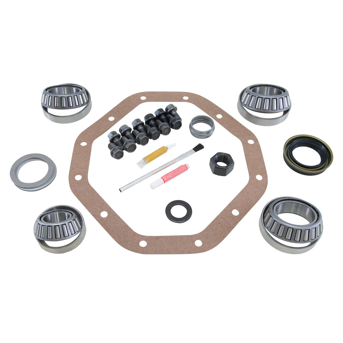 Yukon Gear YKCSPRINTER - Axle Differential Bearing and Seal Kit