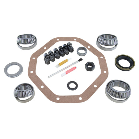 Yukon Gear YKCSPRINTER - Axle Differential Bearing and Seal Kit