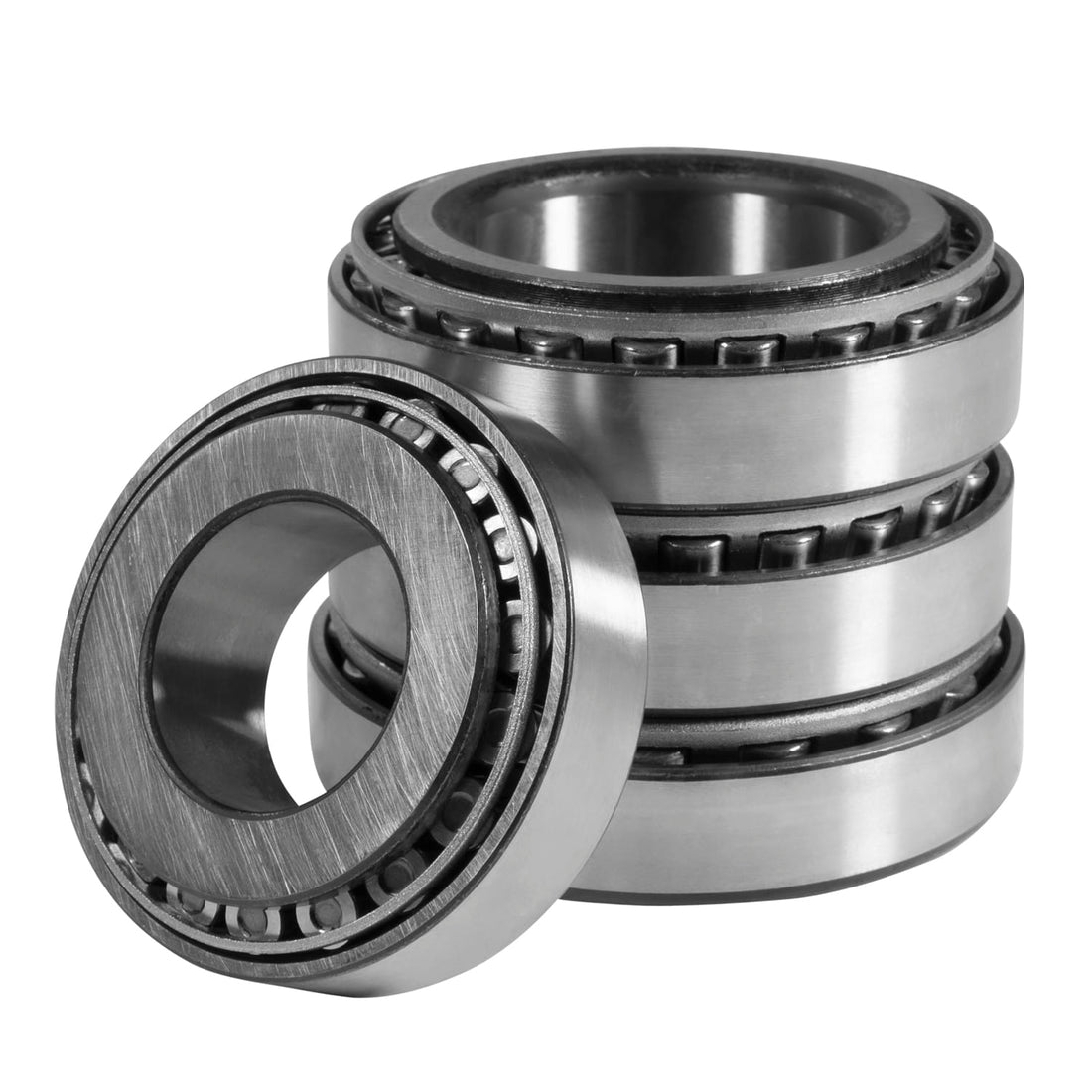 Yukon Gear Transmission Yukon Gear YKC9.25-R-A Axle Differential Bearing and Seal Kit