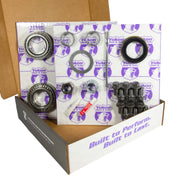 Yukon Gear Driveline and Axles Yukon Gear YKC9.25ZF Axle Differential Bearing and Seal Kit