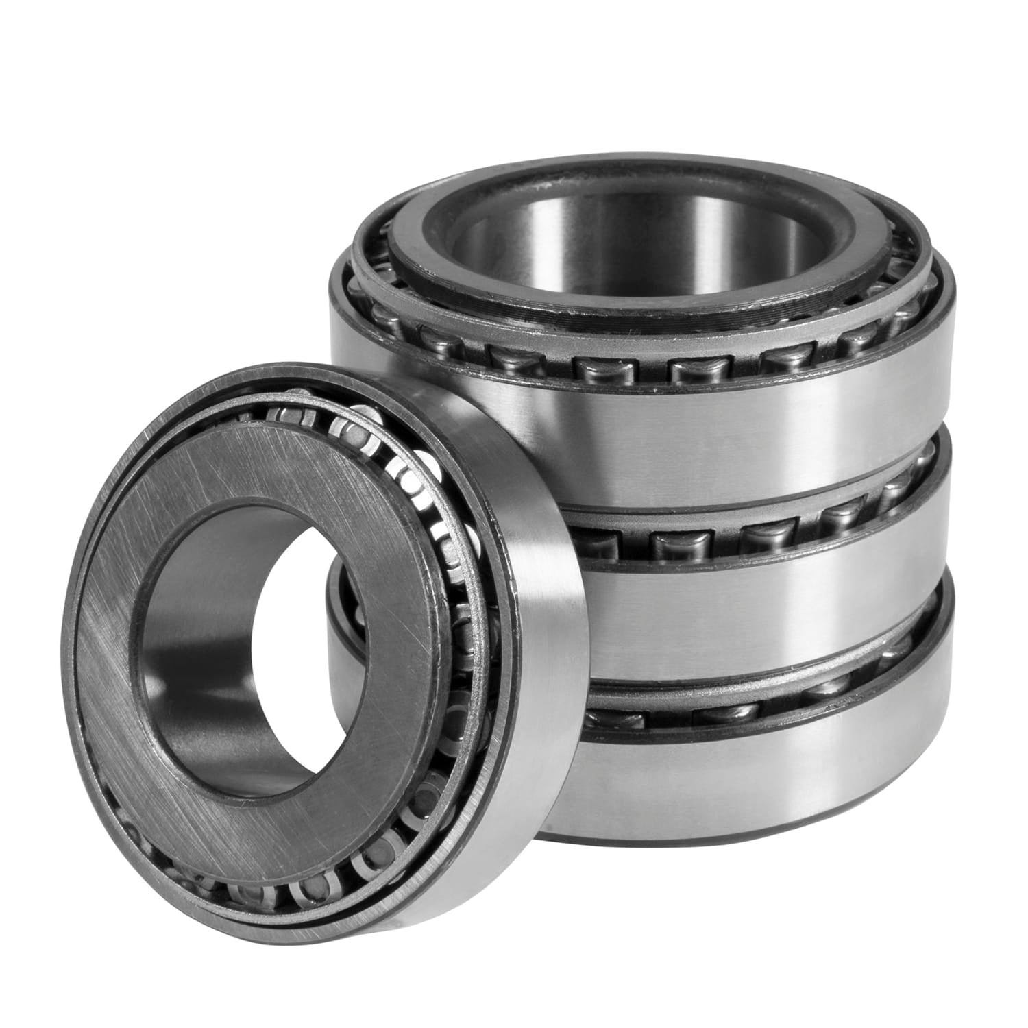 Yukon Gear Driveline and Axles Yukon Gear YKC9.25ZF Axle Differential Bearing and Seal Kit