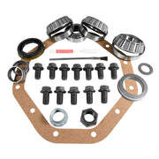 Yukon Gear Driveline and Axles Yukon Gear YKC9.25ZF Axle Differential Bearing and Seal Kit