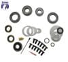 Yukon Gear Transmission Yukon Gear YKCSPRINTER Axle Differential Bearing and Seal Kit