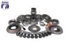 Yukon Gear Driveline and Axles Yukon Gear YKD30-CS Axle Differential Bearing and Seal Kit