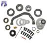 Yukon Gear Driveline and Axles Yukon Gear YKD30-JK Axle Differential Bearing and Seal Kit