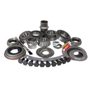 Yukon Gear Driveline and Axles Yukon Gear YKD25 Axle Differential Bearing and Seal Kit