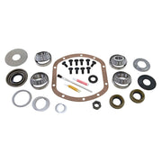 Yukon Gear Driveline and Axles Yukon Gear YKD30-F Axle Differential Bearing and Seal Kit