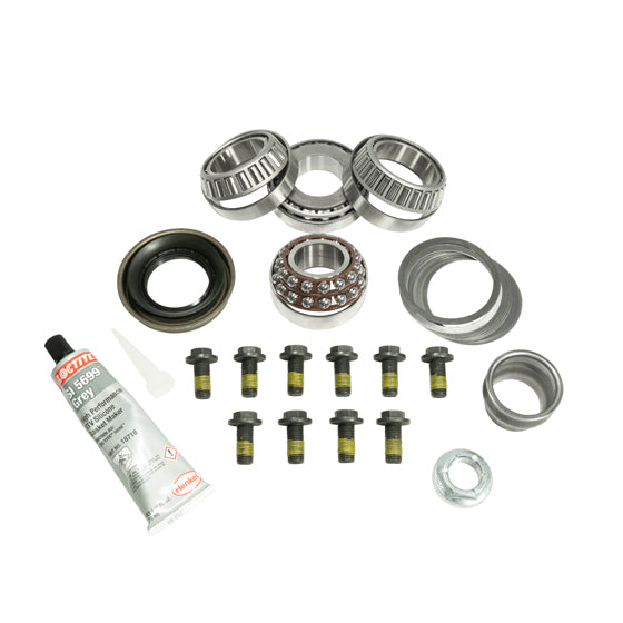 Yukon Gear YKD35JL-REAR - Axle Differential Bearing and Seal Kit