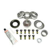 Yukon Gear Driveline and Axles Yukon Gear YKD35JL-REAR Axle Differential Bearing and Seal Kit