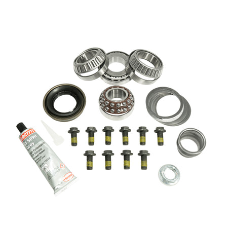Yukon Gear YKD35JL-REAR - Axle Differential Bearing and Seal Kit