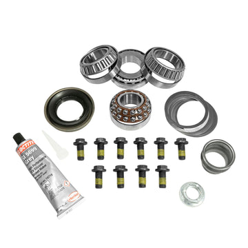 Yukon Gear Driveline and Axles Yukon Gear YKD35JL-REAR Axle Differential Bearing and Seal Kit