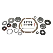 Yukon Gear Driveline and Axles Yukon Gear YKD44 Axle Differential Bearing and Seal Kit