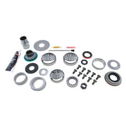 Yukon Gear Driveline and Axles Yukon Gear YKD44-IFS-L Axle Differential Bearing and Seal Kit