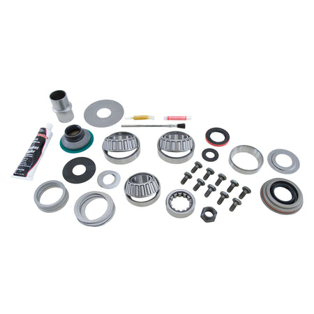 Yukon Gear YKD44-IFS-E - Axle Differential Bearing and Seal Kit