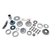 Yukon Gear Driveline and Axles Yukon Gear YKD44-IFS-80-82 Axle Differential Bearing and Seal Kit