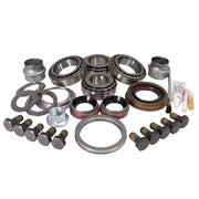 Yukon Gear Driveline and Axles Yukon Gear YKD44-JK-REV-RUB Axle Differential Bearing and Seal Kit