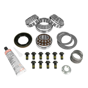Yukon Gear Driveline and Axles Yukon Gear YKD44JL-REAR Axle Differential Bearing and Seal Kit