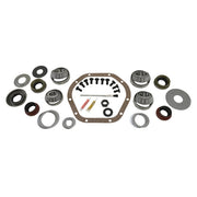 Yukon Gear Driveline and Axles Yukon Gear YKD44-REV Axle Differential Bearing and Seal Kit
